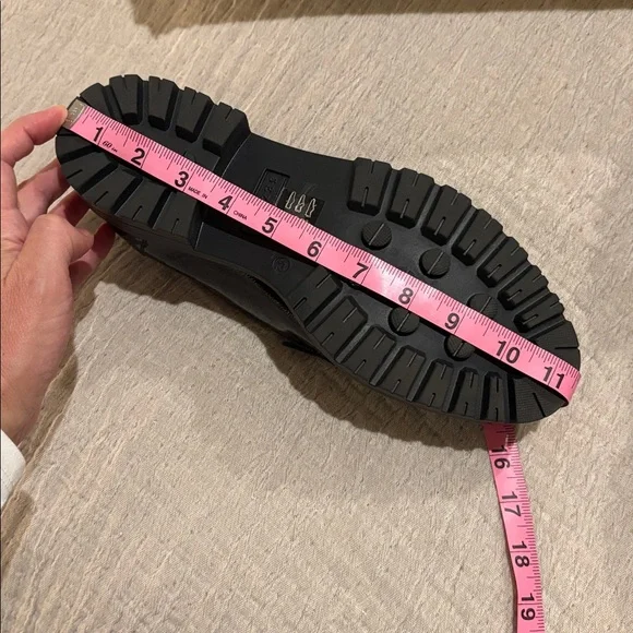 SEZANE Albane Loafers - Picture 4 of 11